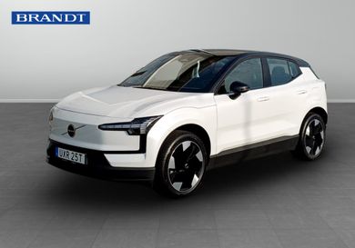 Volvo EX30, 2026