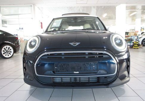 MINI Cooper, 2021