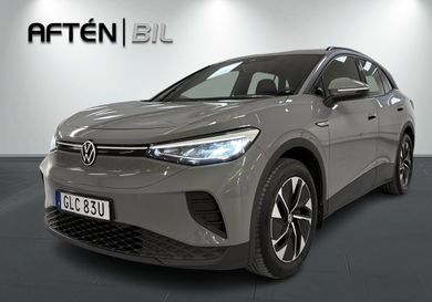 Volkswagen ID.4, 2023