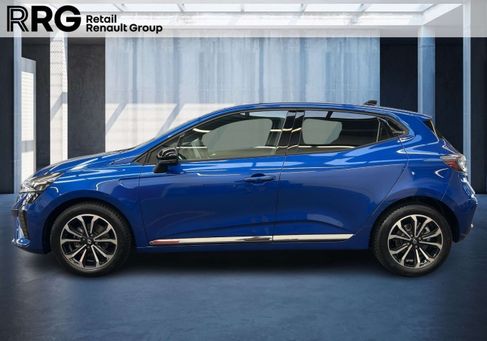 Renault Clio, 2024