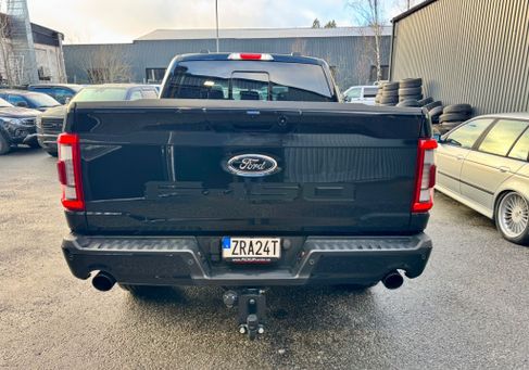 Ford F 150, 2023