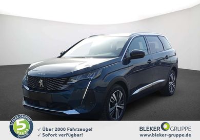 Peugeot 5008, 2024