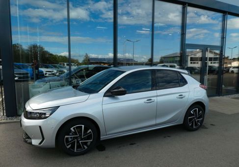 Opel Corsa, 2026 2