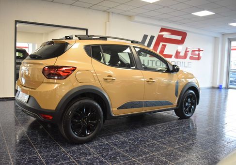 Dacia Sandero, 2025