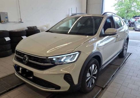 Volkswagen Taigo, 2024 2
