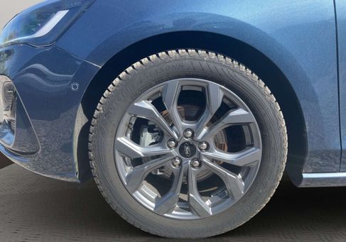 Ford Focus, 2023