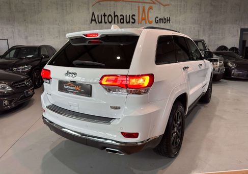 Jeep Grand Cherokee, 2020