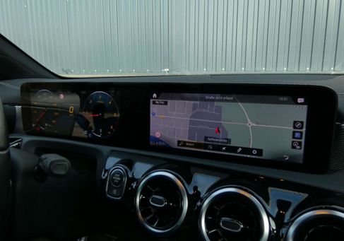 Mercedes-Benz A 220, 2020