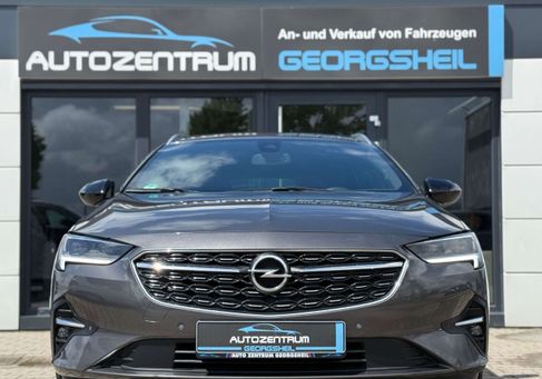Opel Insignia, 2023 3