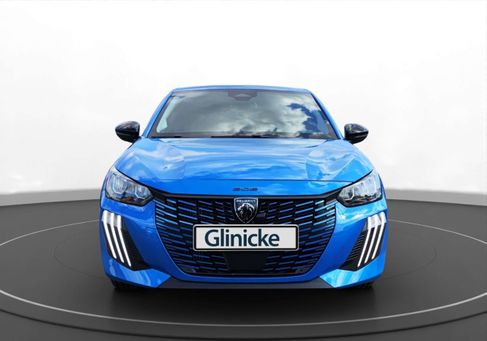 Peugeot 208, 2026