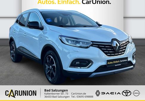 Renault Kadjar, 2020