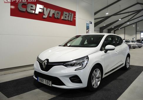 Renault Clio, 2020