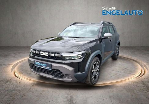 Dacia Duster, 2025 3