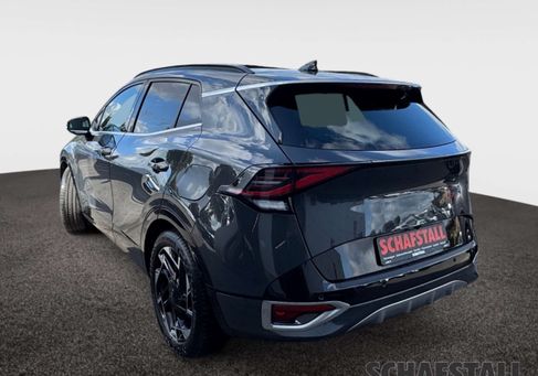 Kia Sportage, 2022 3