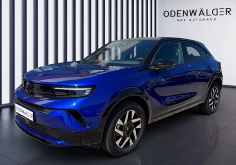 Opel Mokka, 2025 2