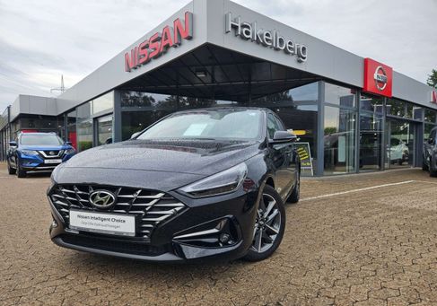 Hyundai i30, 2022 2