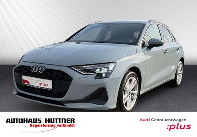 Audi A3, 2025