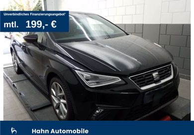 Seat Ibiza, 2024