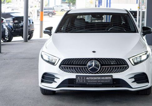 Mercedes-Benz A 250, 2022