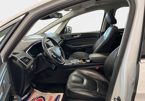 Ford S-Max, 2020
