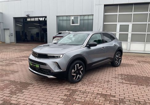Opel Mokka, 2023 2