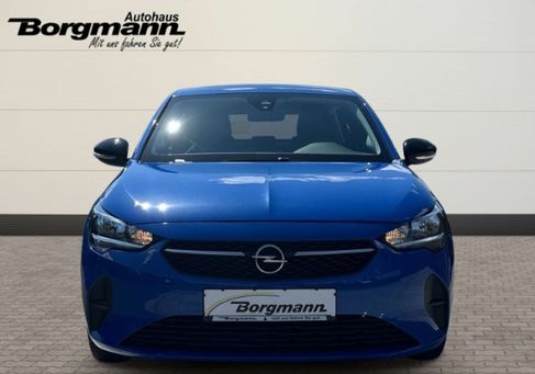 Opel Corsa, 2023 2
