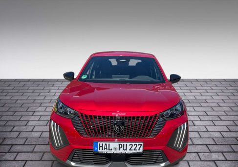 Peugeot 2008, 2026