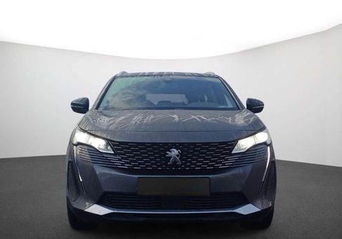 Peugeot 5008, 2024 2