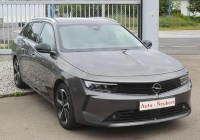 Opel Astra, 2023