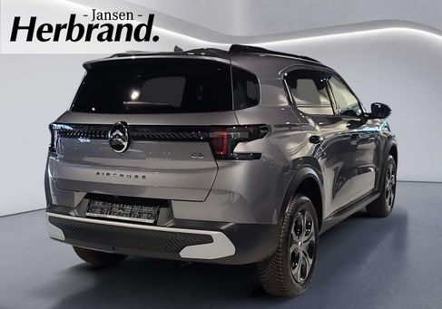 Citroën C3 Aircross, 2025 3