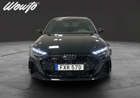 Audi A3, 2025