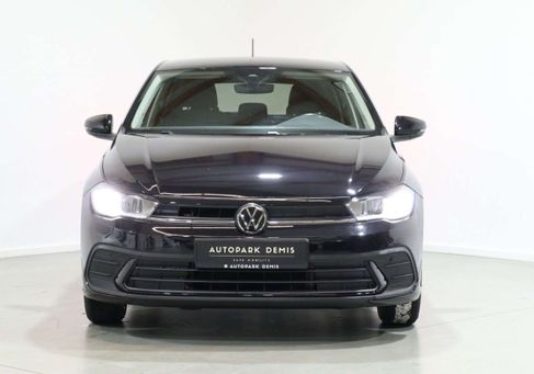 Volkswagen Polo, 2022