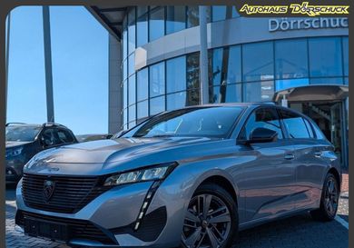Peugeot 308, 2023