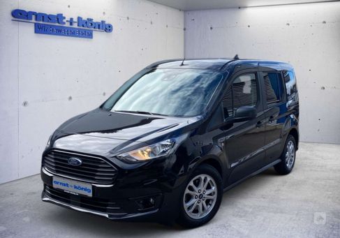 Ford Tourneo Connect, 2022