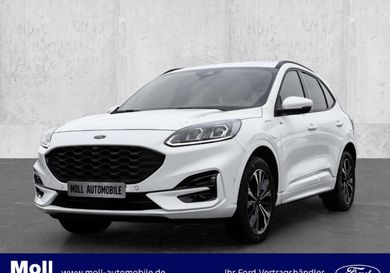 Ford Kuga, 2023