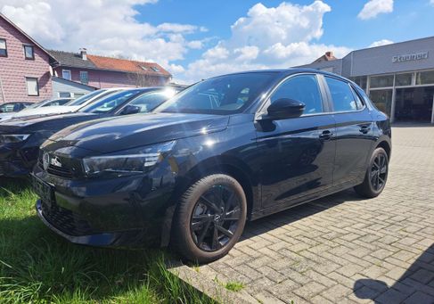 Opel Corsa, 2025 2
