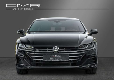 Volkswagen Arteon, 2023 2