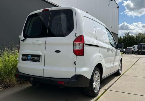 Ford, 2018