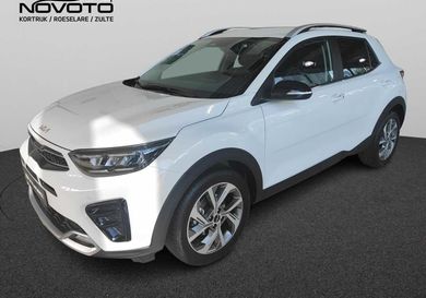 Kia Stonic, 2022