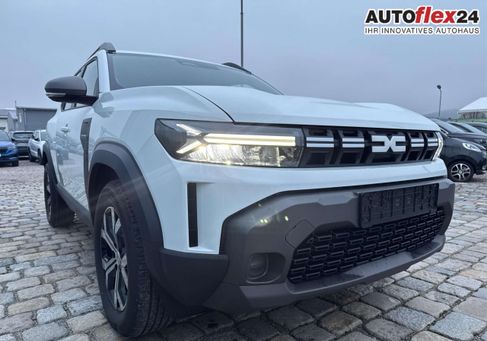 Dacia Duster, 2026 2