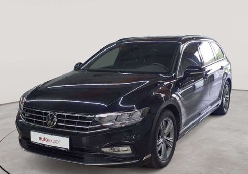 Volkswagen Passat, 2022 2