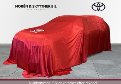 Toyota Yaris, 2025