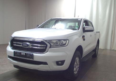 Ford Ranger, 2022