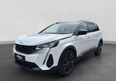 Peugeot 5008, 2024