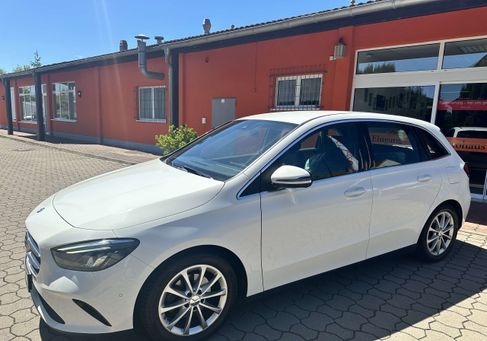 Mercedes-Benz B 180, 2019