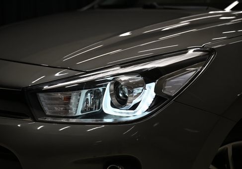 Kia Rio, 2020