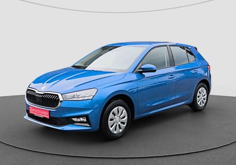Skoda Fabia, 2026