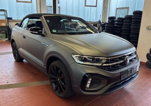 Volkswagen T-Roc, 2023 2