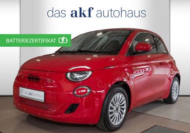 Fiat 500, 2023