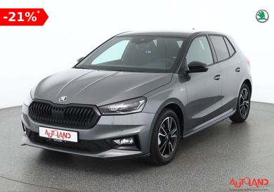 Skoda Fabia, 2026